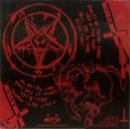 Spiritic Opponent Faith